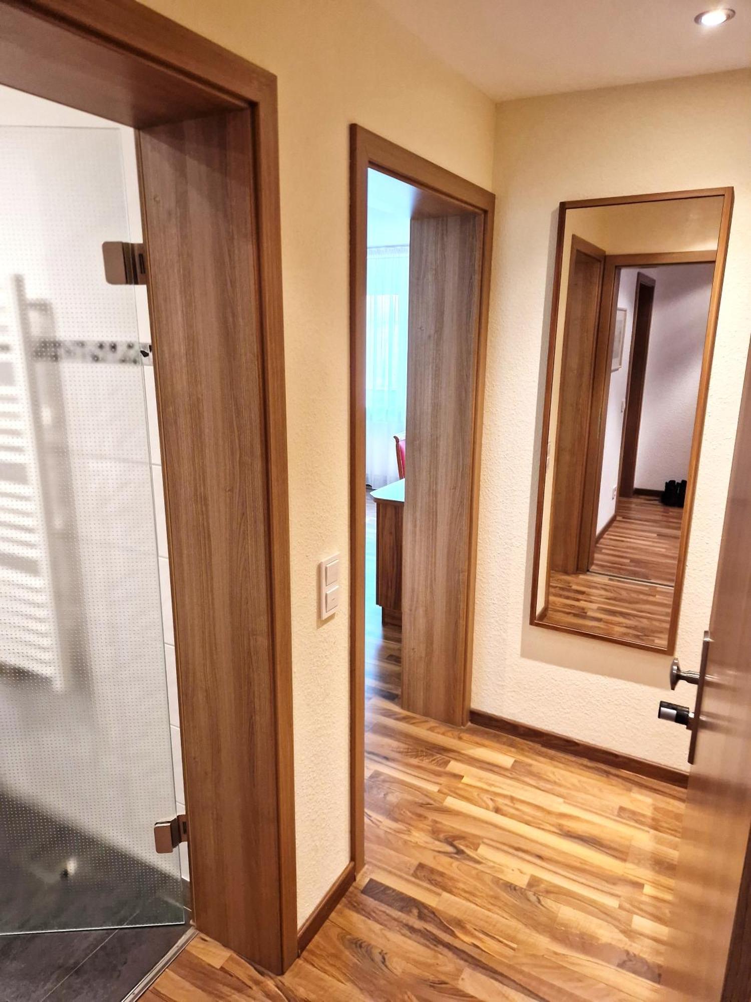 Landgasthof Rebstock Ottenhofen im Schwarzwald Kültér fotó