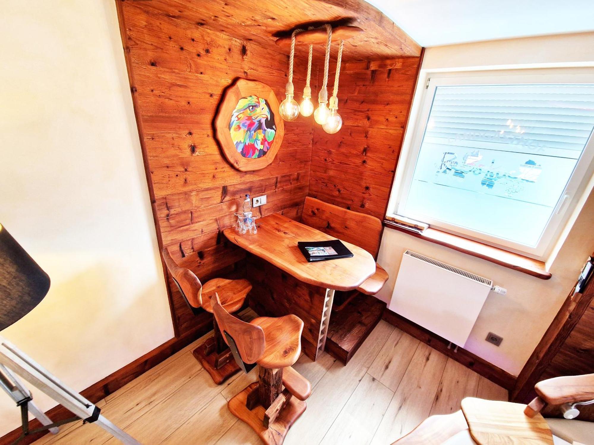 Landgasthof Rebstock Ottenhofen im Schwarzwald Kültér fotó