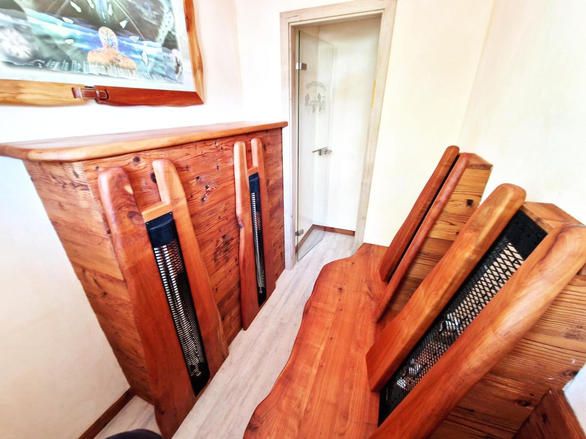 Landgasthof Rebstock Ottenhofen im Schwarzwald Kültér fotó