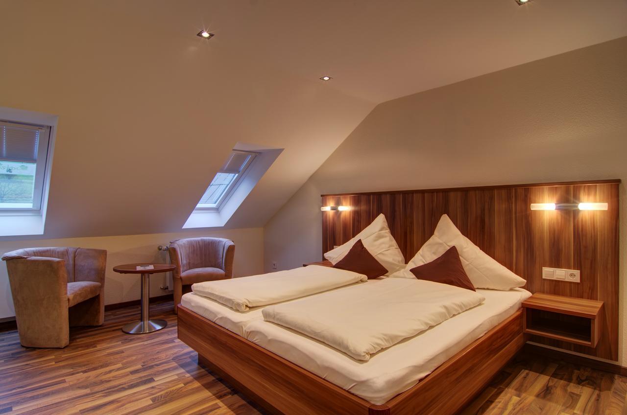 Landgasthof Rebstock Ottenhofen im Schwarzwald Kültér fotó