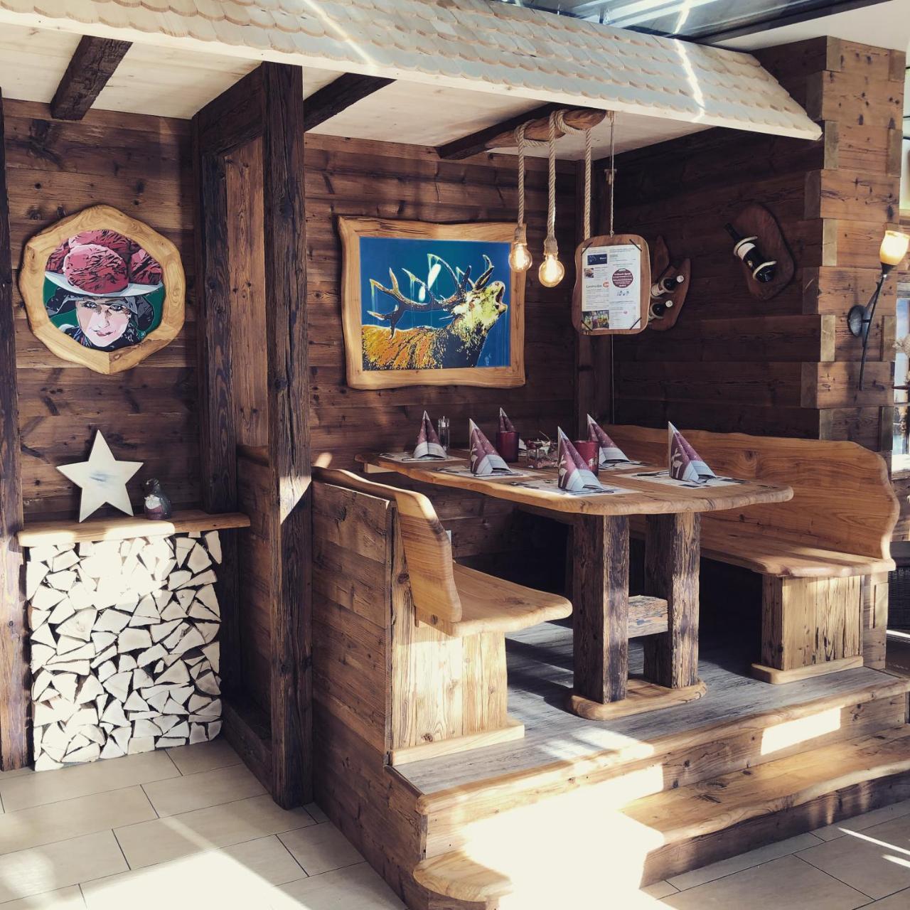 Landgasthof Rebstock Ottenhofen im Schwarzwald Kültér fotó